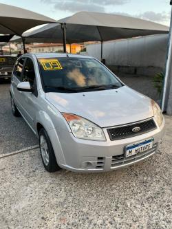 FORD Fiesta Hatch 1.6 4P CLASS FLEX