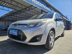 FORD Fiesta Hatch 1.0 4P CLASS FLEX