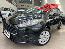 FORD Fiesta Hatch 1.5 16V 4P SE FLEX