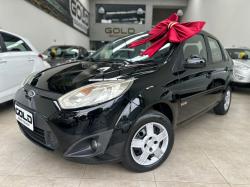 FORD Fiesta Hatch 1.6 CLASS
