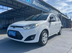 FORD Fiesta Hatch 1.0 4P SE FLEX