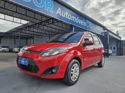 FORD Fiesta Hatch 1.6