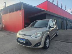 FORD Fiesta Hatch 1.6 4P CLASS FLEX