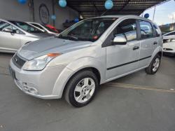 FORD Fiesta Hatch 1.0 4P FLEX