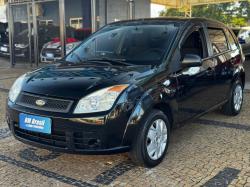 FORD Fiesta Hatch 1.0 4P