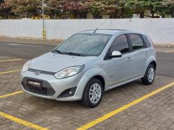 FORD Fiesta Hatch 1.6 4P CLASS FLEX