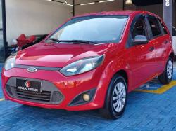FORD Fiesta Hatch 1.0 4P CLASS FLEX