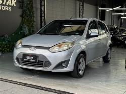 FORD Fiesta Hatch 1.0 4P FLEX