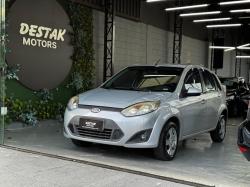 FORD Fiesta Hatch 1.0 4P FLEX
