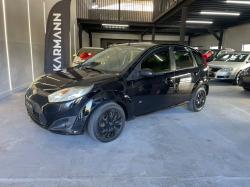 FORD Fiesta Hatch 1.0 4P SE FLEX