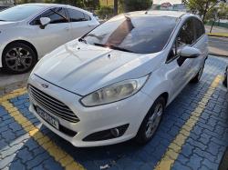FORD Fiesta Hatch 1.5 16V 4P SE FLEX
