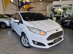 FORD Fiesta Hatch 1.5 16V 4P SE FLEX