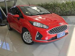 FORD Fiesta Hatch 1.6 16V 4P SE FLEX