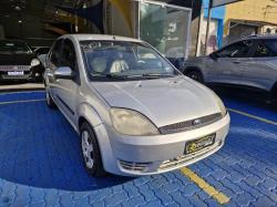 FORD Fiesta Hatch 1.6 4P FLEX