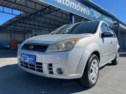 FORD Fiesta Hatch 1.6 4P CLASS FLEX
