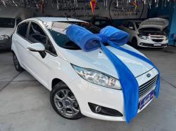FORD Fiesta Hatch 1.5 16V 4P SE FLEX