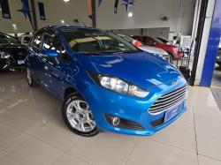 FORD Fiesta Hatch 1.6 16V 4P SE FLEX