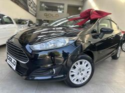 FORD Fiesta Hatch 1.5 16V 4P SE FLEX