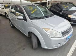 FORD Fiesta Hatch 1.6 4P CLASS FLEX