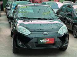 FORD Fiesta Hatch 1.6 4P