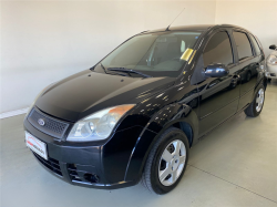 FORD Fiesta Hatch 1.0 4P CLASS FLEX