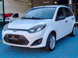FORD Fiesta Hatch 1.0 4P FLEX