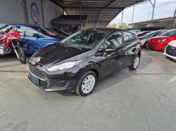 FORD Fiesta Hatch 1.5 16V 4P S FLEX