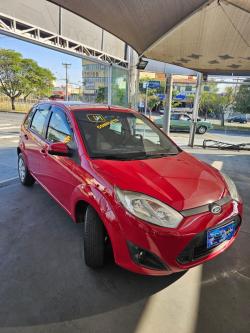 FORD Fiesta Hatch 1.6 4P ROCAM FLEX