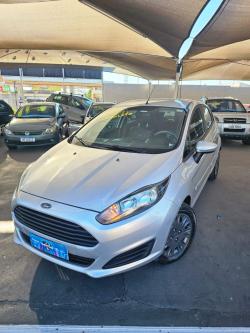 FORD Fiesta Hatch 1.5 16V 4P S FLEX