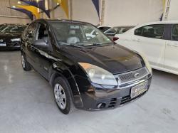 FORD Fiesta Hatch 1.6 CLASS