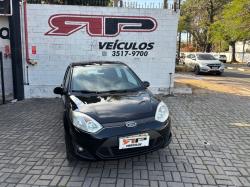 FORD Fiesta Hatch 1.6