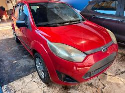 FORD Fiesta Hatch 1.0 4P CLASS