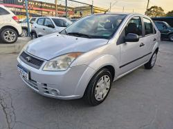 FORD Fiesta Hatch 1.0 4P PERSONALITE FLEX