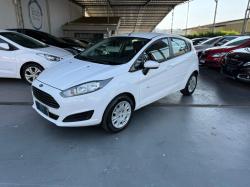 FORD Fiesta Hatch 1.5 16V 4P SE FLEX