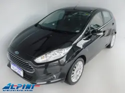 FORD Fiesta Hatch 