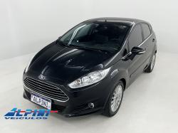 FORD Fiesta Hatch 