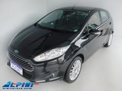 FORD Fiesta Hatch 