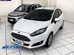 FORD Fiesta Hatch 