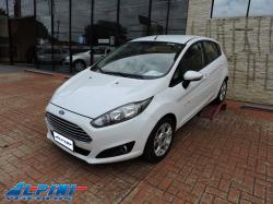 FORD Fiesta Hatch 