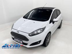 FORD Fiesta Hatch 