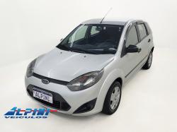 FORD Fiesta Hatch 