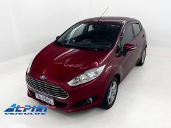 FORD Fiesta Hatch 