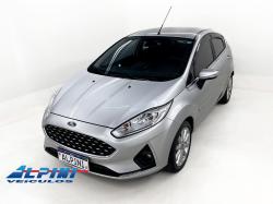 FORD Fiesta Hatch 