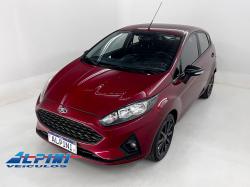 FORD Fiesta Hatch 