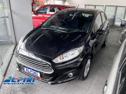 FORD Fiesta Hatch 