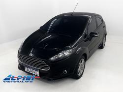 FORD Fiesta Hatch 