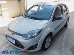 FORD Fiesta Hatch 