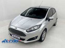 FORD Fiesta Hatch 