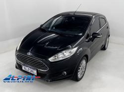 FORD Fiesta Hatch 