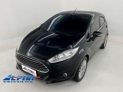 FORD Fiesta Hatch 